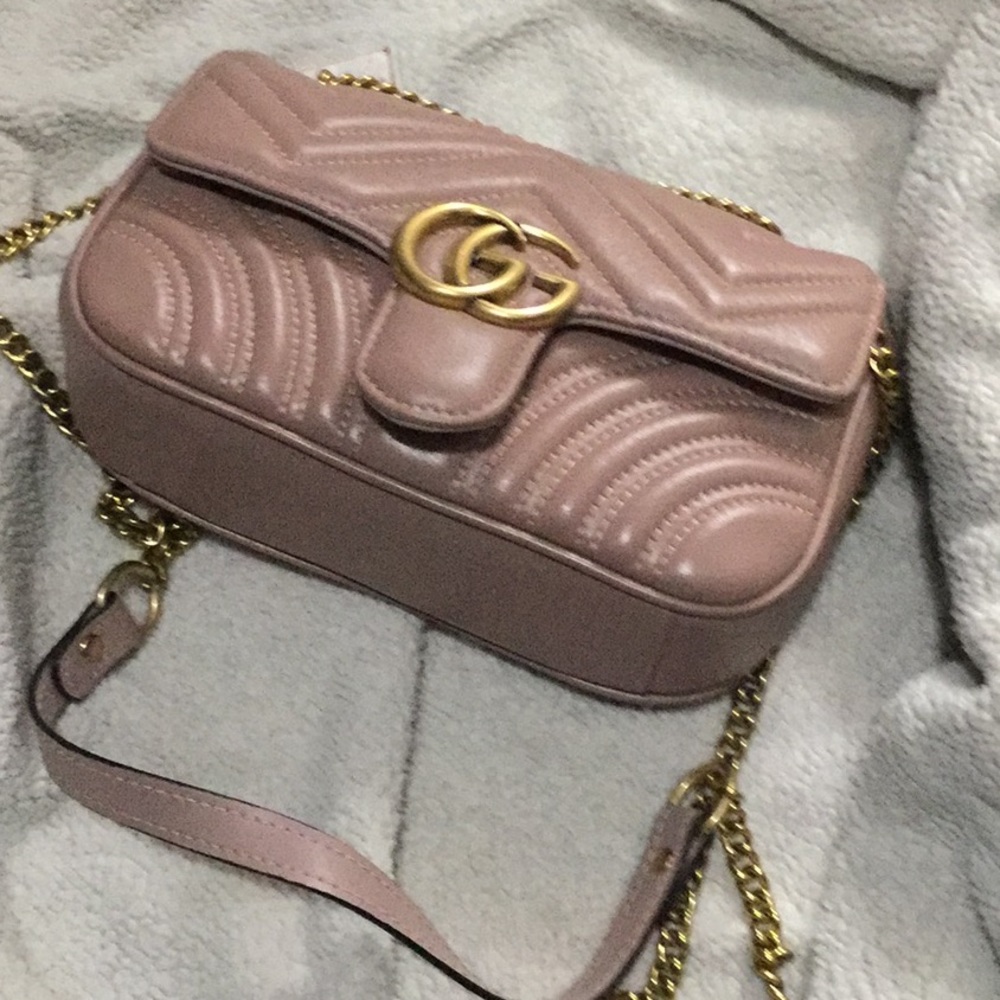 Inspired Bag